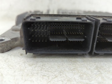 2023 Dodge Ram 1500 PCM Engine Control Computer ECU ECM PCU OEM P/N:68568655AB Fits Fits 2020 2021 2022 OEM Used Auto Parts
