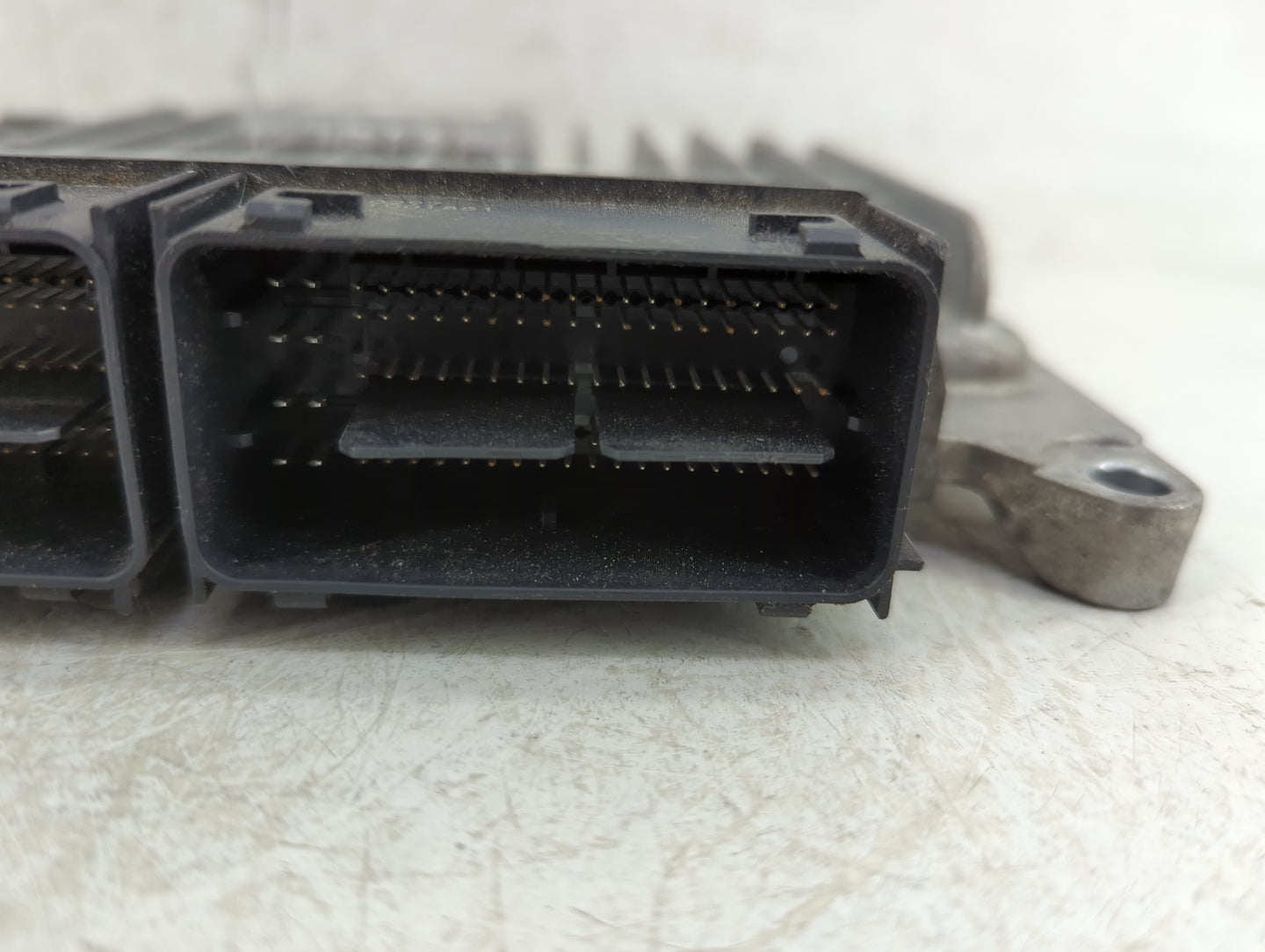 2023 Dodge Ram 1500 PCM Engine Control Computer ECU ECM PCU OEM P/N:68568655AB Fits Fits 2020 2021 2022 OEM Used Auto Parts 