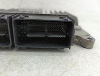 2023 Dodge Ram 1500 PCM Engine Control Computer ECU ECM PCU OEM P/N:68568655AB Fits Fits 2020 2021 2022 OEM Used Auto Parts 