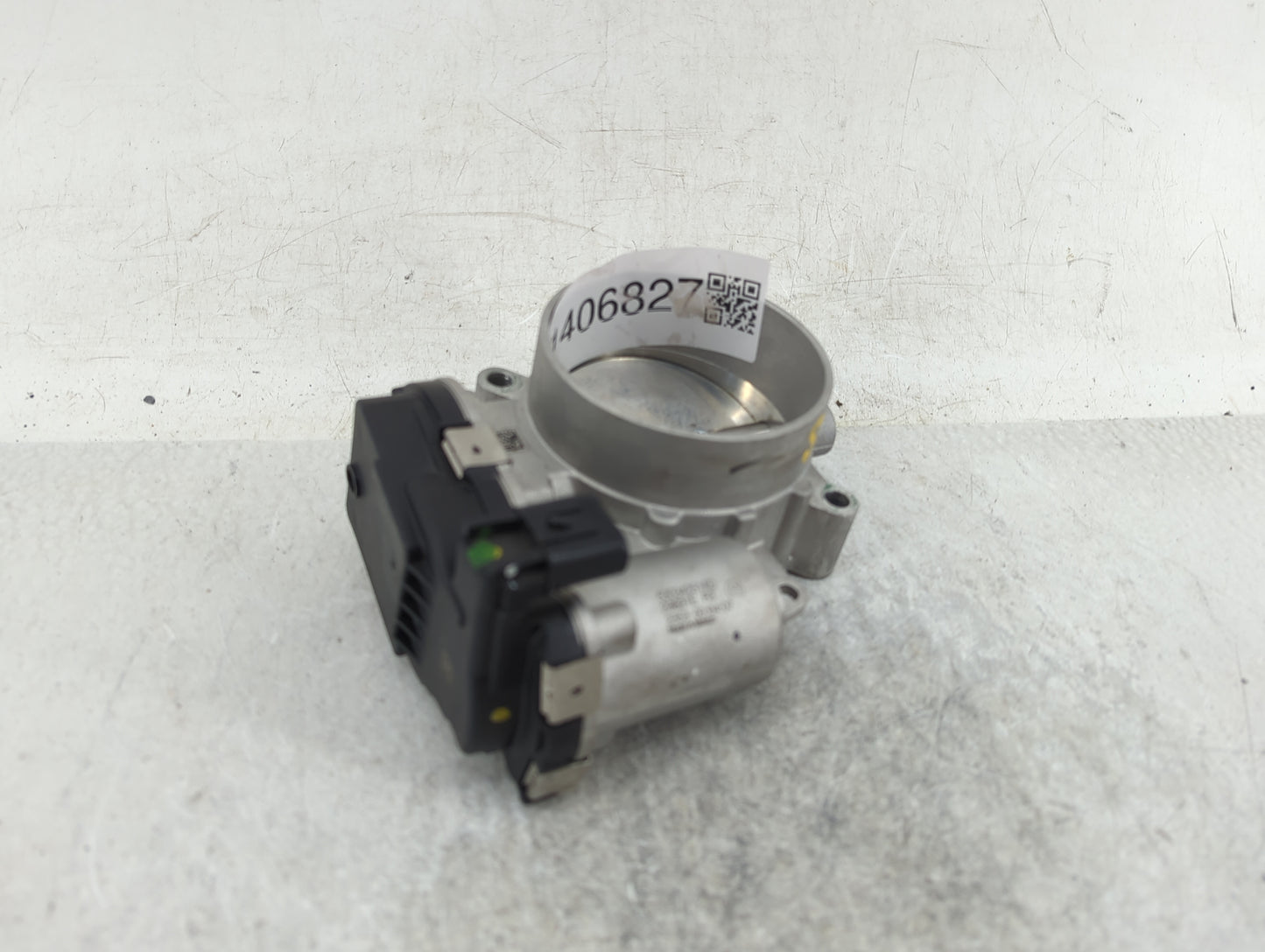 2023 Dodge Ram 1500 Throttle Body P/N:53034251AD Fits Fits 2012 2013 2014 2015 2016 2017 2018 2019 2020 2021 2022 OEM Used A