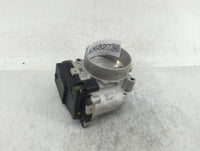 2023 Dodge Ram 1500 Throttle Body P/N:53034251AD Fits Fits 2012 2013 2014 2015 2016 2017 2018 2019 2020 2021 2022 OEM Used A