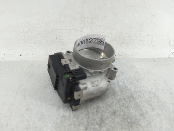 2023 Dodge Ram 1500 Throttle Body P/N:53034251AD Fits Fits 2012 2013 2014 2015 2016 2017 2018 2019 2020 2021 2022 OEM Used A