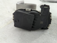 2023 Dodge Ram 1500 Throttle Body P/N:53034251AD Fits Fits 2012 2013 2014 2015 2016 2017 2018 2019 2020 2021 2022 OEM Used A
