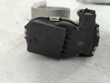 2023 Dodge Ram 1500 Throttle Body P/N:53034251AD Fits Fits 2012 2013 2014 2015 2016 2017 2018 2019 2020 2021 2022 OEM Used Auto Parts