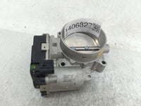 2023 Dodge Ram 1500 Throttle Body P/N:53034251AD Fits Fits 2012 2013 2014 2015 2016 2017 2018 2019 2020 2021 2022 OEM Used A