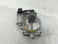 2023 Dodge Ram 1500 Throttle Body P/N:53034251AD Fits Fits 2012 2013 2014 2015 2016 2017 2018 2019 2020 2021 2022 OEM Used A