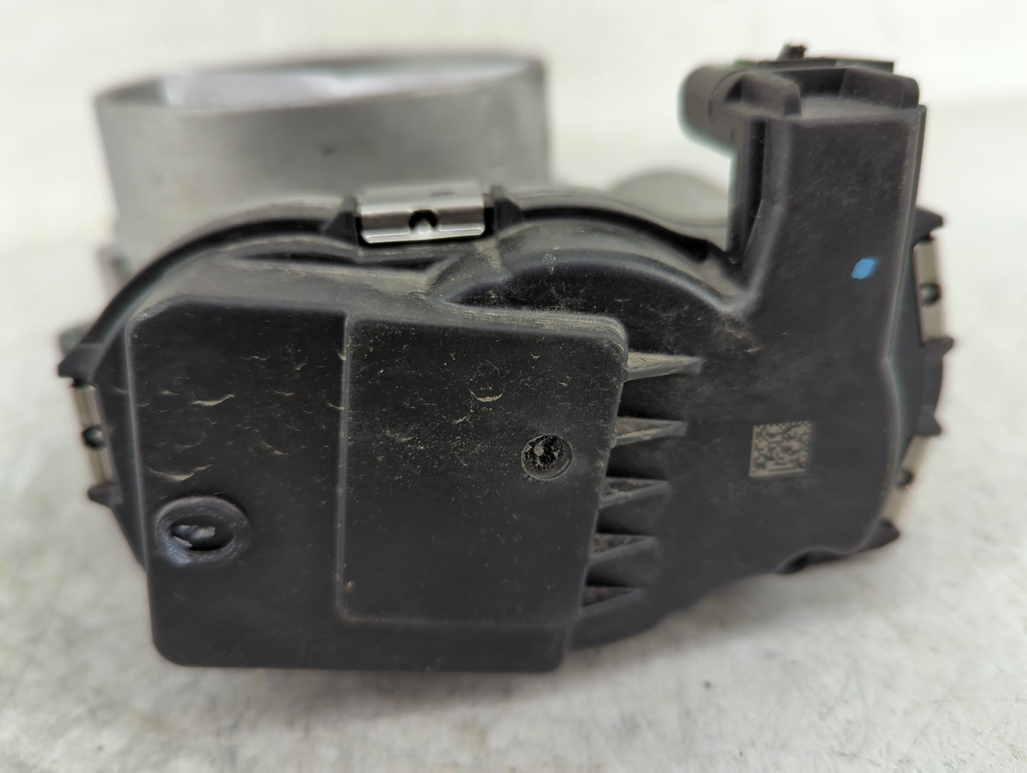 2023 Dodge Ram 1500 Throttle Body P/N:53034251AD Fits Fits 2012 2013 2014 2015 2016 2017 2018 2019 2020 2021 2022 OEM Used A