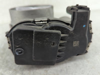 2023 Dodge Ram 1500 Throttle Body P/N:53034251AD Fits Fits 2012 2013 2014 2015 2016 2017 2018 2019 2020 2021 2022 OEM Used A
