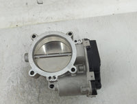 2023 Dodge Ram 1500 Throttle Body P/N:53034251AD Fits Fits 2012 2013 2014 2015 2016 2017 2018 2019 2020 2021 2022 OEM Used A