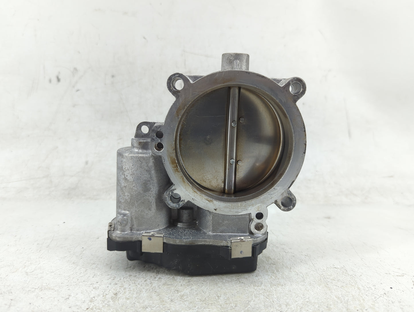 2023 Dodge Ram 1500 Throttle Body P/N:53034251AD Fits Fits 2012 2013 2014 2015 2016 2017 2018 2019 2020 2021 2022 OEM Used A