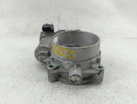 2023 Dodge Ram 1500 Throttle Body P/N:53034251AD Fits Fits 2012 2013 2014 2015 2016 2017 2018 2019 2020 2021 2022 OEM Used A