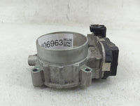 2023 Dodge Ram 1500 Throttle Body P/N:53034251AD Fits Fits 2012 2013 2014 2015 2016 2017 2018 2019 2020 2021 2022 OEM Used A