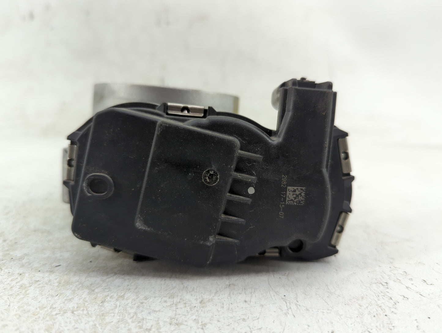 2023 Dodge Ram 1500 Throttle Body P/N:53034251AD Fits Fits 2012 2013 2014 2015 2016 2017 2018 2019 2020 2021 2022 OEM Used A