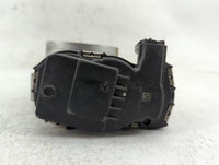 2023 Dodge Ram 1500 Throttle Body P/N:53034251AD Fits Fits 2012 2013 2014 2015 2016 2017 2018 2019 2020 2021 2022 OEM Used A