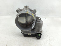2023 Dodge Ram 1500 Throttle Body P/N:53034251AD Fits Fits 2012 2013 2014 2015 2016 2017 2018 2019 2020 2021 2022 OEM Used A