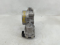 2023 Dodge Ram 1500 Throttle Body P/N:53034251AD Fits Fits 2012 2013 2014 2015 2016 2017 2018 2019 2020 2021 2022 OEM Used A