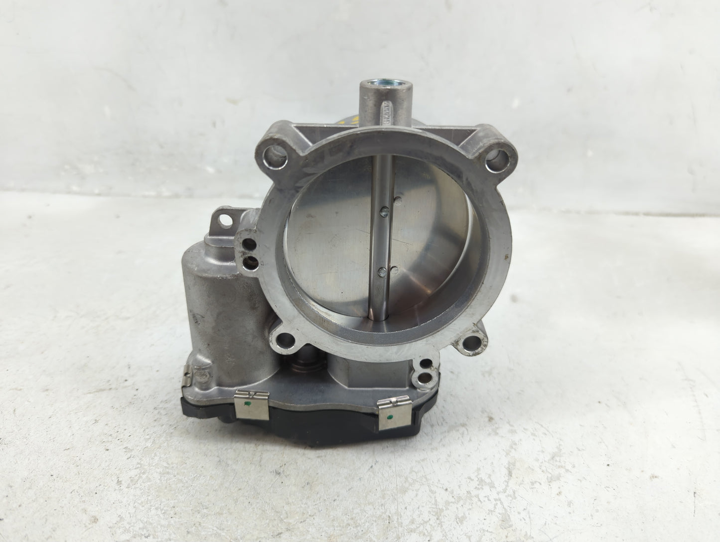 2023 Dodge Ram 1500 Throttle Body P/N:53034251AD Fits Fits 2012 2013 2014 2015 2016 2017 2018 2019 2020 2021 2022 OEM Used A