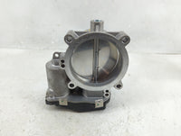2023 Dodge Ram 1500 Throttle Body P/N:53034251AD Fits Fits 2012 2013 2014 2015 2016 2017 2018 2019 2020 2021 2022 OEM Used A