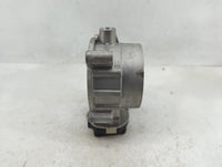 2023 Dodge Ram 1500 Throttle Body P/N:53034251AD Fits Fits 2012 2013 2014 2015 2016 2017 2018 2019 2020 2021 2022 OEM Used A