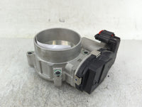 2023 Dodge Ram 1500 Throttle Body P/N:53034251AD Fits Fits 2012 2013 2014 2015 2016 2017 2018 2019 2020 2021 2022 OEM Used A