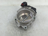 2023 Dodge Ram 1500 Throttle Body P/N:53034251AD Fits Fits 2012 2013 2014 2015 2016 2017 2018 2019 2020 2021 2022 OEM Used A
