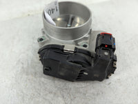 2023 Dodge Ram 1500 Throttle Body P/N:53034251AD Fits Fits 2012 2013 2014 2015 2016 2017 2018 2019 2020 2021 2022 OEM Used A
