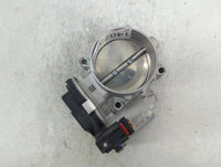 2023 Dodge Ram 1500 Throttle Body P/N:53034251AD Fits Fits 2012 2013 2014 2015 2016 2017 2018 2019 2020 2021 2022 OEM Used A