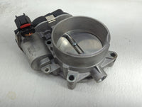 2023 Dodge Ram 1500 Throttle Body P/N:53034251AD Fits Fits 2012 2013 2014 2015 2016 2017 2018 2019 2020 2021 2022 OEM Used A