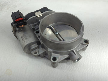 2023 Dodge Ram 1500 Throttle Body P/N:53034251AD Fits Fits 2012 2013 2014 2015 2016 2017 2018 2019 2020 2021 2022 OEM Used Auto Parts