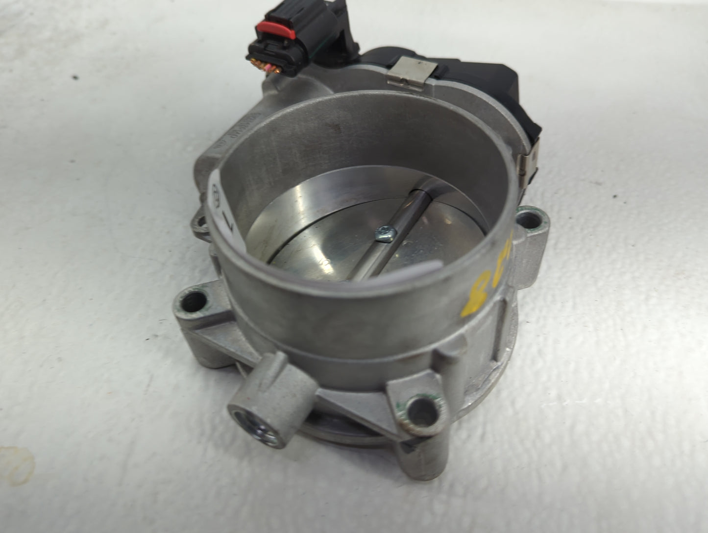 2023 Dodge Ram 1500 Throttle Body P/N:53034251AD Fits Fits 2012 2013 2014 2015 2016 2017 2018 2019 2020 2021 2022 OEM Used A