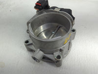 2023 Dodge Ram 1500 Throttle Body P/N:53034251AD Fits Fits 2012 2013 2014 2015 2016 2017 2018 2019 2020 2021 2022 OEM Used A