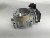 2023 Dodge Ram 1500 Throttle Body P/N:53034251AD Fits Fits 2012 2013 2014 2015 2016 2017 2018 2019 2020 2021 2022 OEM Used A