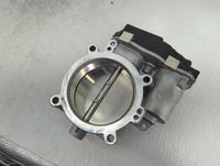 2023 Dodge Ram 1500 Throttle Body P/N:53034251AD Fits Fits 2012 2013 2014 2015 2016 2017 2018 2019 2020 2021 2022 OEM Used A