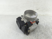 2023 Dodge Ram 1500 Throttle Body P/N:53034251AD Fits Fits 2012 2013 2014 2015 2016 2017 2018 2019 2020 2021 2022 OEM Used A