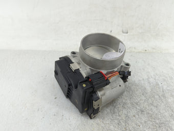 compare product 2023 Dodge Ram 1500 Throttle Body P/N:53034251AD Fits Fits 2012 2013 2014 2015 2016 2017 2018 2019 2020 2021 2022 OEM Used Auto Parts