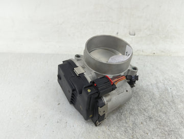 2023 Dodge Ram 1500 Throttle Body P/N:53034251AD Fits Fits 2012 2013 2014 2015 2016 2017 2018 2019 2020 2021 2022 OEM Used A