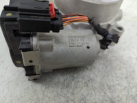 2023 Dodge Ram 1500 Throttle Body P/N:53034251AD Fits Fits 2012 2013 2014 2015 2016 2017 2018 2019 2020 2021 2022 OEM Used A