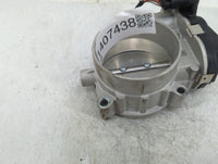 2023 Dodge Ram 1500 Throttle Body P/N:53034251AD Fits Fits 2012 2013 2014 2015 2016 2017 2018 2019 2020 2021 2022 OEM Used A