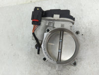 2023 Dodge Ram 1500 Throttle Body P/N:53034251AD Fits Fits 2012 2013 2014 2015 2016 2017 2018 2019 2020 2021 2022 OEM Used A