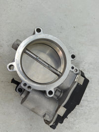 2023 Dodge Ram 1500 Throttle Body P/N:53034251AD Fits Fits 2012 2013 2014 2015 2016 2017 2018 2019 2020 2021 2022 OEM Used A