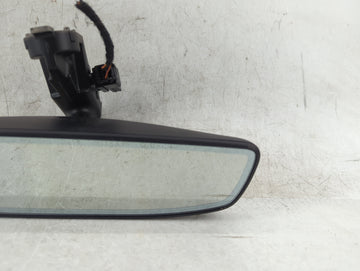 2023 Dodge Ram 1500 Interior Rear View Mirror Replacement OEM Fits Fits 2019 2020 2021 2022 OEM Used Auto Parts - Oemusedaut