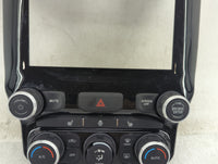 2023 Dodge Ram 1500 Climate Control Module Temperature AC/Heater Replacement P/N:P68340277AD Fits OEM Used Auto Parts - Oemu