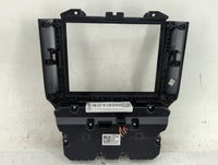 2023 Dodge Ram 1500 Climate Control Module Temperature AC/Heater Replacement P/N:P68340277AD Fits OEM Used Auto Parts - Oemu
