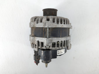 compare product 2023 Dodge Ram 1500 Alternator Replacement Generator Charging Assembly Engine OEM P/N:P68422277AB Fits OEM Used Auto Parts