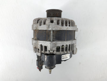 2023 Dodge Ram 1500 Alternator Replacement Generator Charging Assembly Engine OEM P/N:P68422277AB Fits OEM Used Auto Parts -