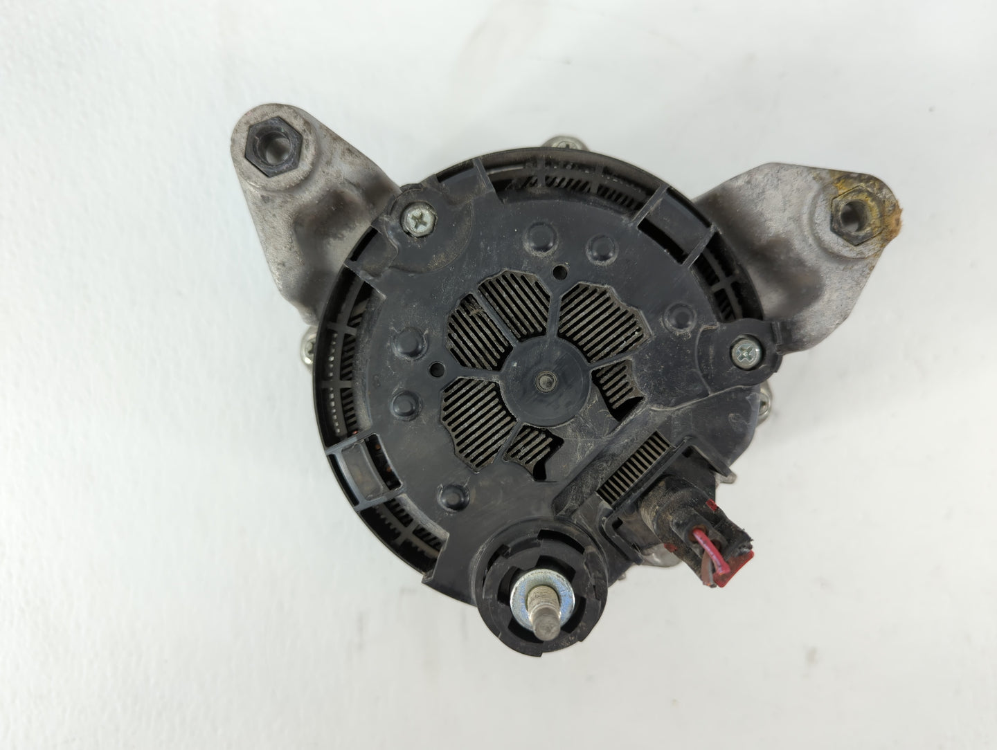2023 Dodge Ram 1500 Alternator Replacement Generator Charging Assembly Engine OEM P/N:P68422277AB Fits OEM Used Auto Parts -