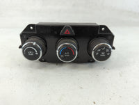 2023 Dodge Ram 1500 Climate Control Module Temperature AC/Heater Replacement P/N:P68268190AA Fits OEM Used Auto Parts - Oemu