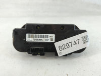 2023 Dodge Ram 1500 Climate Control Module Temperature AC/Heater Replacement P/N:P68268190AA Fits OEM Used Auto Parts - Oemu