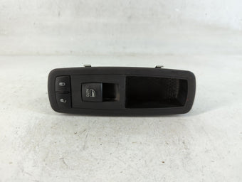 compare product 2023 Dodge Ram 1500 Master Power Window Switch Replacement Driver Side Left P/N:P68275823AC Fits OEM Used Auto Parts
