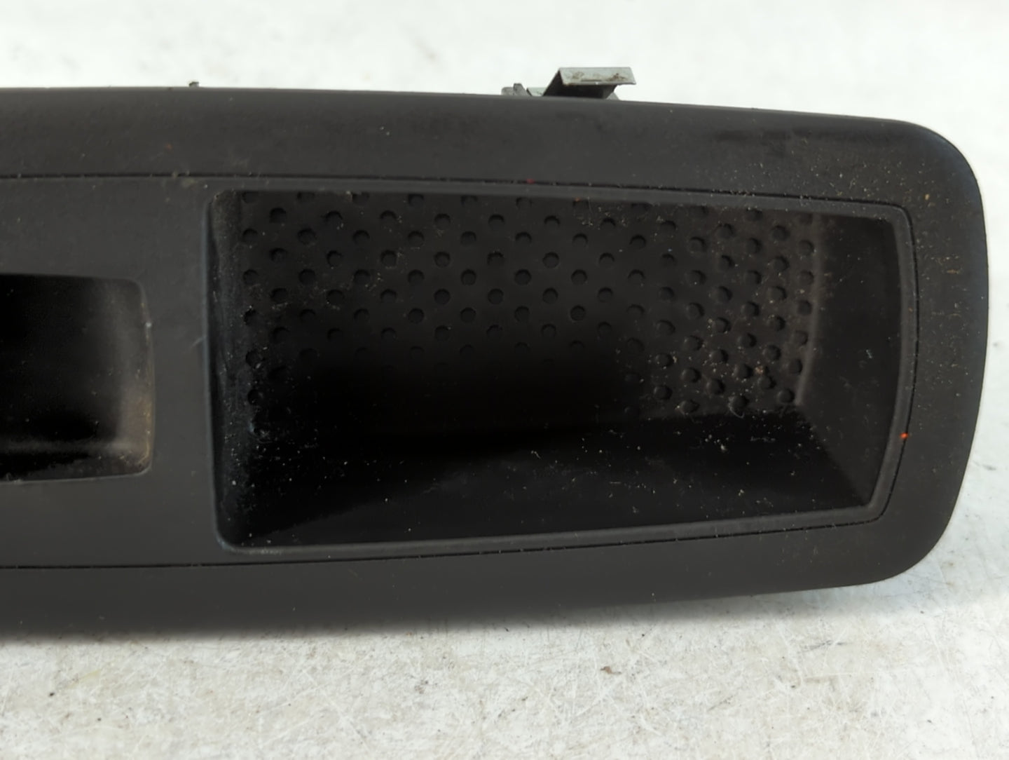 2023 Dodge Ram 1500 Master Power Window Switch Replacement Driver Side Left P/N:P68275823AC Fits OEM Used Auto Parts - Oemus